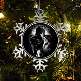 The Dark Lady - Ornament