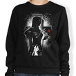The Dark Lady - Sweatshirt