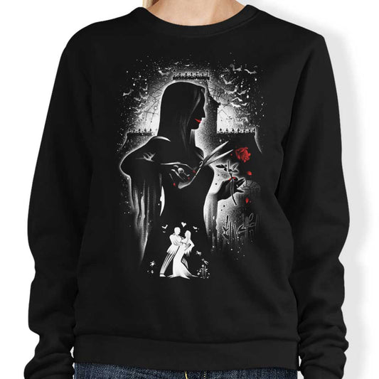 The Dark Lady - Sweatshirt