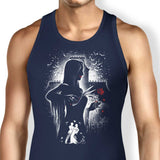 The Dark Lady - Tank Top