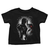 The Dark Lady - Youth Apparel