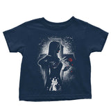 The Dark Lady - Youth Apparel