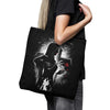 The Dark Lady - Tote Bag