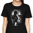 The Dark Lady - Women's Apparel
