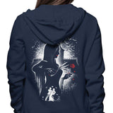 The Dark Lady - Hoodie