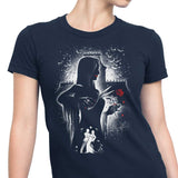 The Dark Lady - Women's Apparel