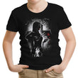 The Dark Lady - Youth Apparel