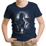 The Dark Lady - Youth Apparel
