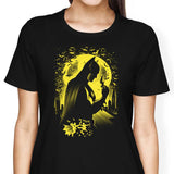 The Dark Night - Women's Apparel