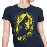 The Dark Night - Women's Apparel