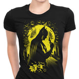 The Dark Night - Women's Apparel