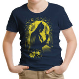 The Dark Night - Youth Apparel
