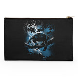 The Dark Panther Returns - Accessory Pouch