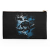 The Dark Panther Returns - Accessory Pouch