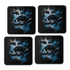 The Dark Panther Returns - Coasters