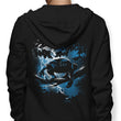 The Dark Panther Returns - Hoodie
