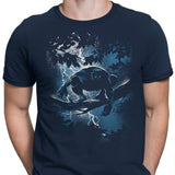 The Dark Panther Returns - Men's Apparel