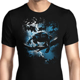 The Dark Panther Returns - Men's Apparel