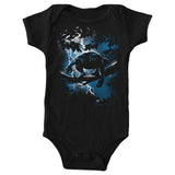 The Dark Panther Returns - Youth Apparel