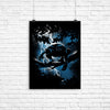 The Dark Panther Returns - Poster