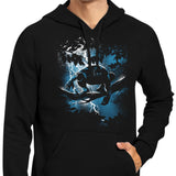 The Dark Panther Returns - Hoodie