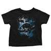 The Dark Panther Returns - Youth Apparel