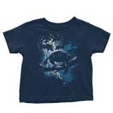The Dark Panther Returns - Youth Apparel