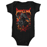 The Darkness Inside - Youth Apparel