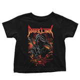 The Darkness Inside - Youth Apparel