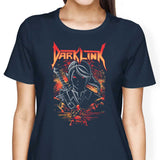 The Darkness Inside - Women's Apparel