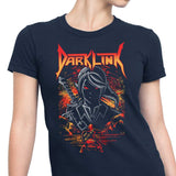 The Darkness Inside - Women's Apparel