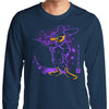 The Darkwing - Long Sleeve T-Shirt