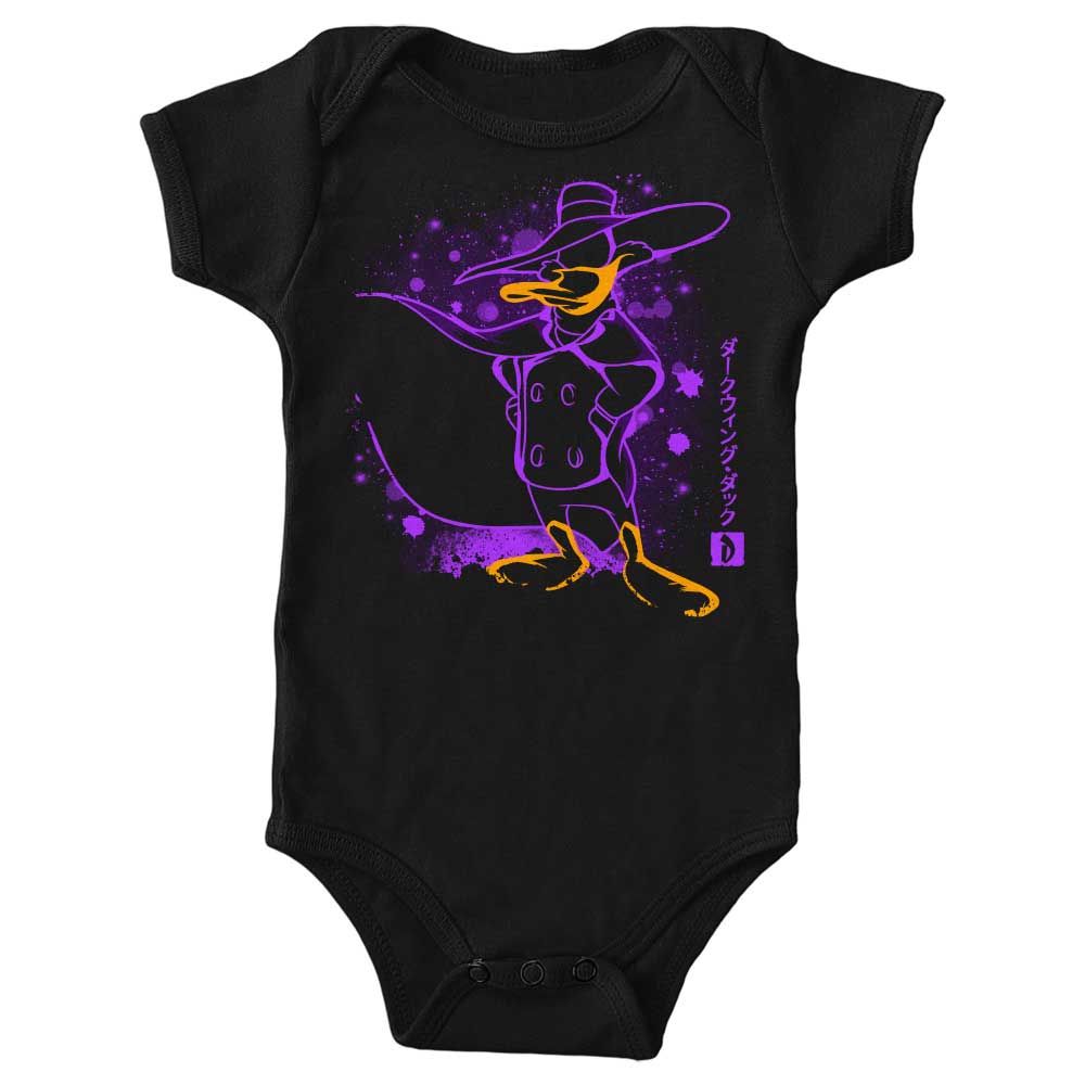 The Darkwing - Youth Apparel