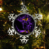 The Darkwing - Ornament