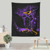 The Darkwing - Wall Tapestry