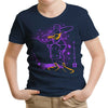 The Darkwing - Youth Apparel
