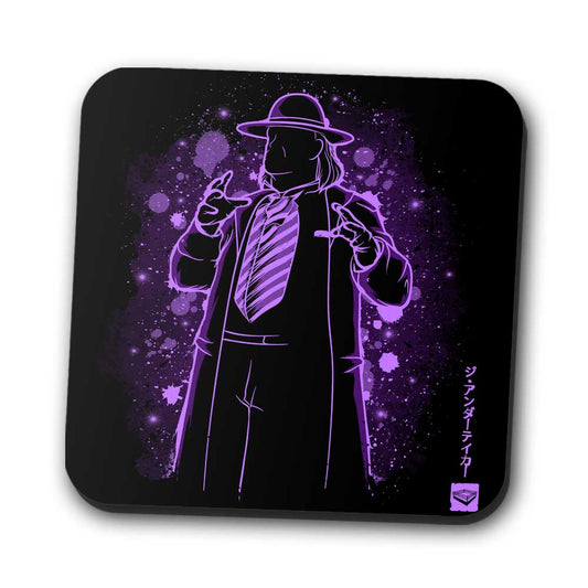 The Dead Man - Coasters