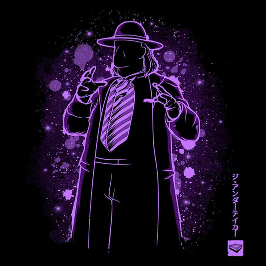 The Dead Man - Coasters