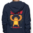 The Deadliest Sin - Hoodie