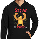 The Deadliest Sin - Hoodie