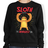 The Deadliest Sin - Sweatshirt