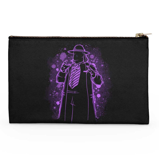 The Deadman - Accessory Pouch