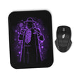 The Deadman - Mousepad