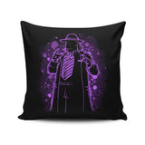 The Deadman - Throw Pillow