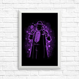 The Deadman - Posters & Prints