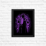 The Deadman - Posters & Prints