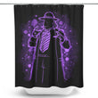 The Deadman - Shower Curtain