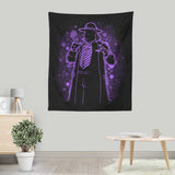 The Deadman - Wall Tapestry