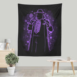The Deadman - Wall Tapestry
