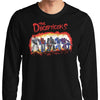 The Decepticons - Long Sleeve T-Shirt